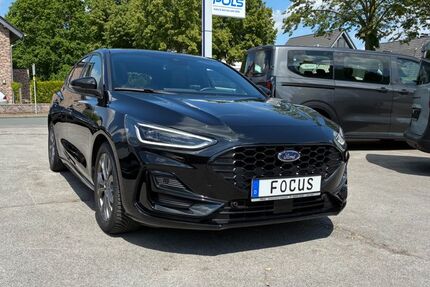 Ford Focus 13.000 km 23.990 &euro; Hamminkeln-Dingden 46499