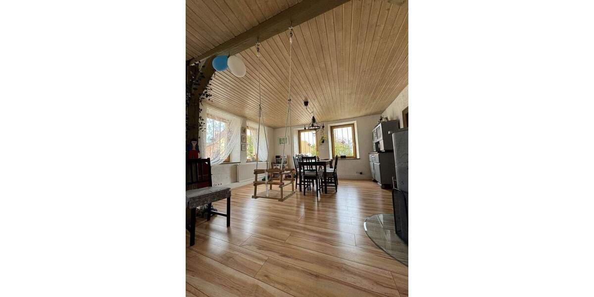 Einfamilienhaus Bad Berka Bergern - 265.000&euro; | Angebot:26569465