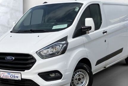Ford Transit Custom 93.000 km 27.990 &euro; Rendsburg 24768