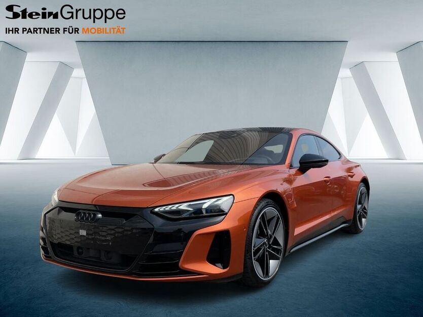 RS e-tron GT