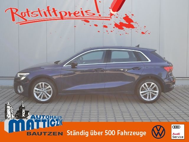 Audi A3 64.750 km 25.859 &euro; Bautzen 02625