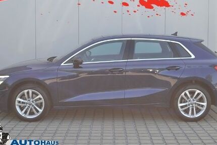 Audi A3 75.590 km 23.859 &euro; Bautzen 02625