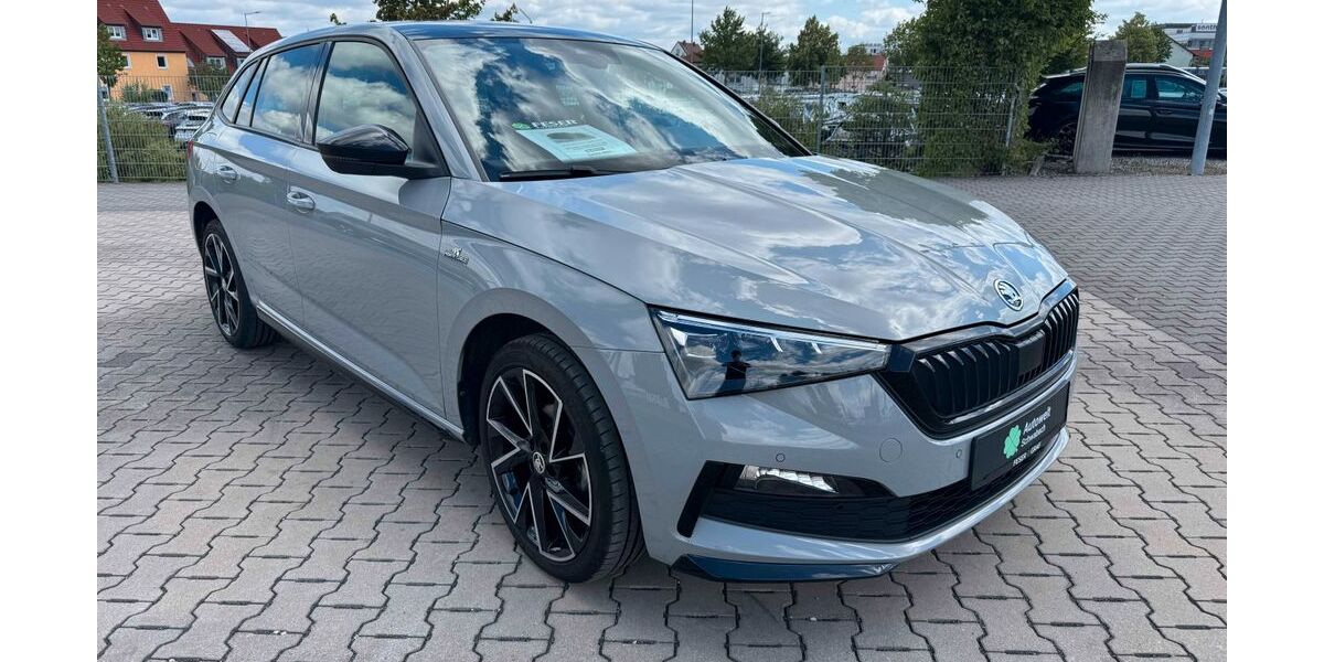 Skoda Scala 67.990 km 18.550 &euro; Schwabach 91126
