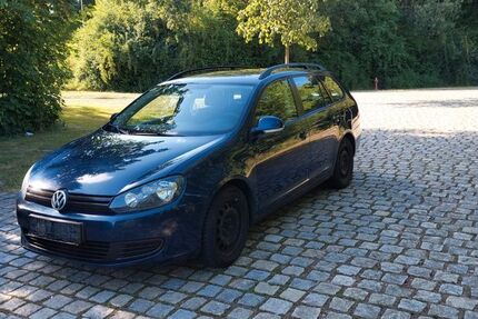 VW Golf 273.000 km 2.900 &euro; Hauzenberg 94051