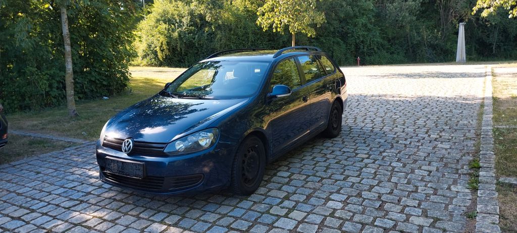 VW Golf 273.000 km 3.200 &euro; Hauzenberg 94051