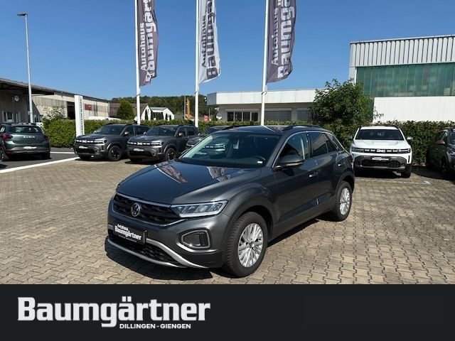 VW T-Roc 21.780 km 22.850 € Dillingen 89407