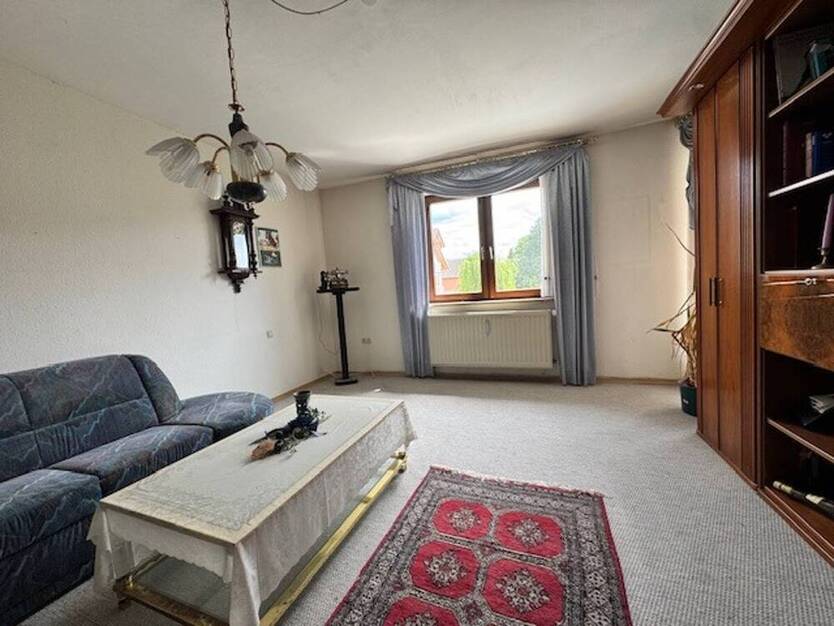 ***Provisionsfrei für Kaufende*** Helle 2 Zimmerwohnung mit sonnigem Balkon in ruhiger Lage