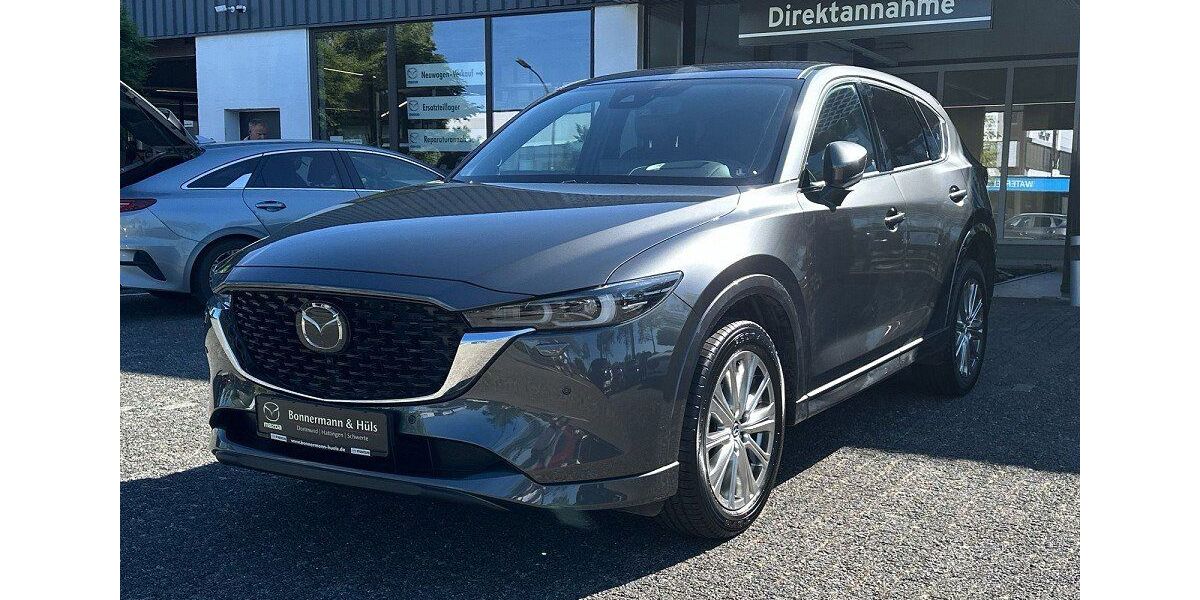 Mazda CX-5 22.026 km 34.990 &euro; Dortmund 44263