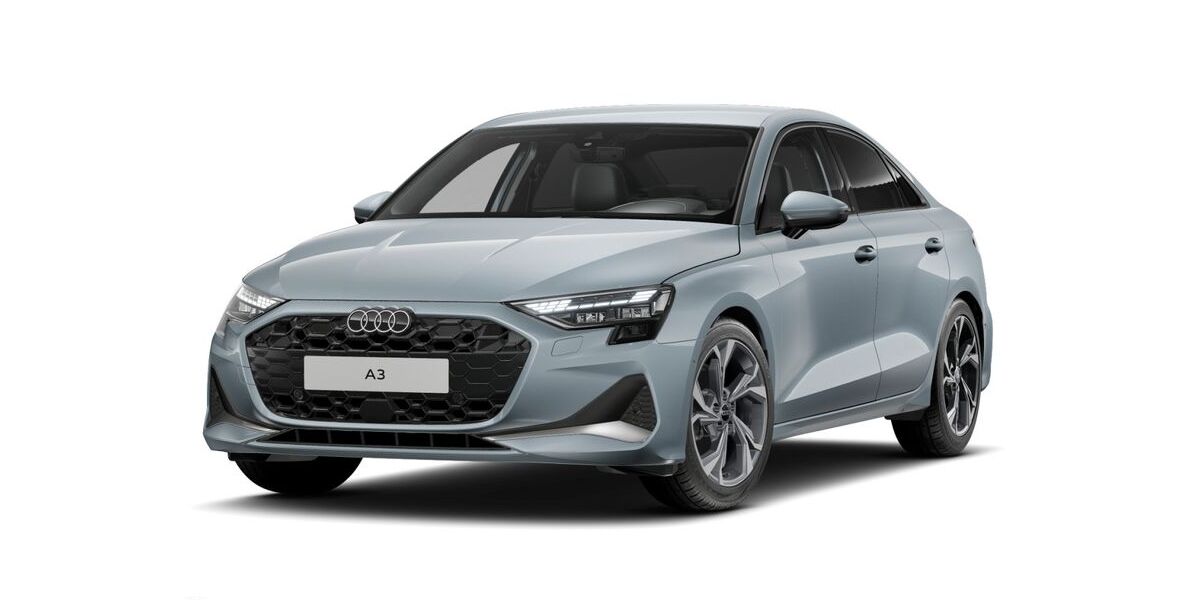 Audi A3 8.210 km 30.930 &euro; Mitterteich 95666