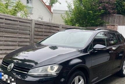 VW Golf 183.000 km 6.700 &euro; Oyten 28876