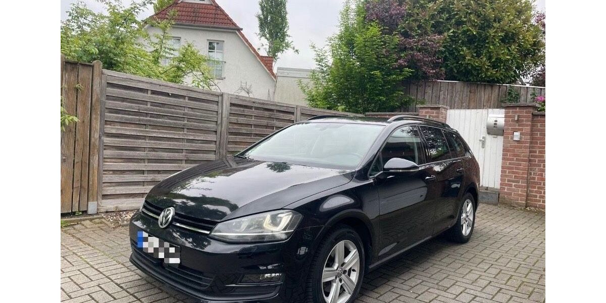 VW Golf 183.000 km 6.700 &euro; Oyten 28876
