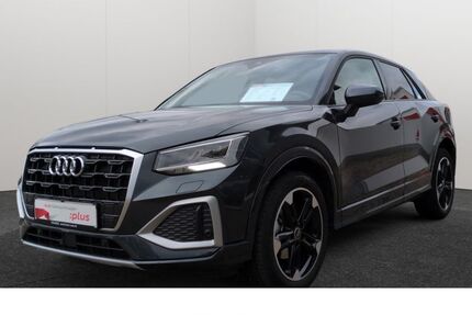 Audi Q2 5.250 km 27.849 € Jena 07743
