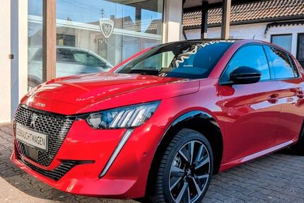 Peugeot 208 41.900 km 14.299 &euro; Genderkingen 86682