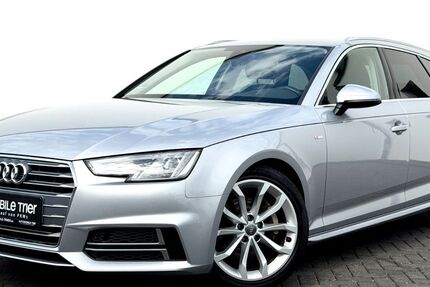 Audi A4 132.000 km 18.990 &euro; Bekond 54340