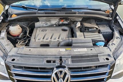 VW Sharan 180.000 km 11.400 &euro; Gladenbach-Weidenhausen 35075