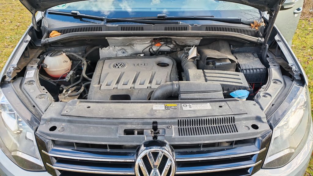 VW Sharan 180.000 km 11.400 &euro; Gladenbach-Weidenhausen 35075