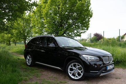 BMW X1 85.000 km 13.000 &euro; Freital 01705