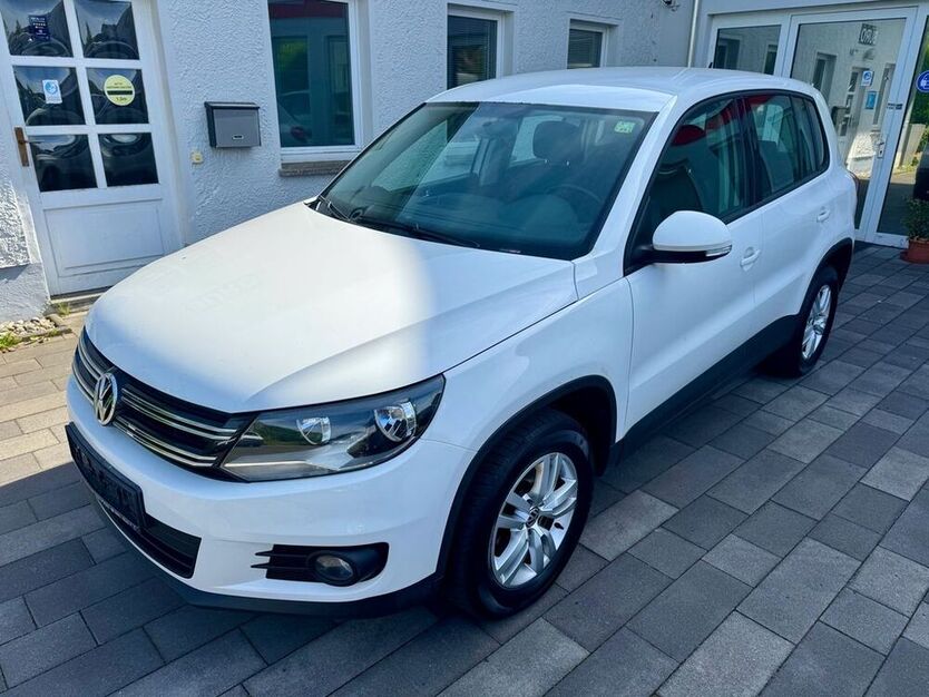 Tiguan