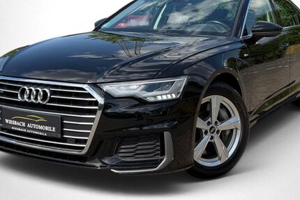 Audi A6 59.900 km 29.980 &euro; Bessenbach 63856