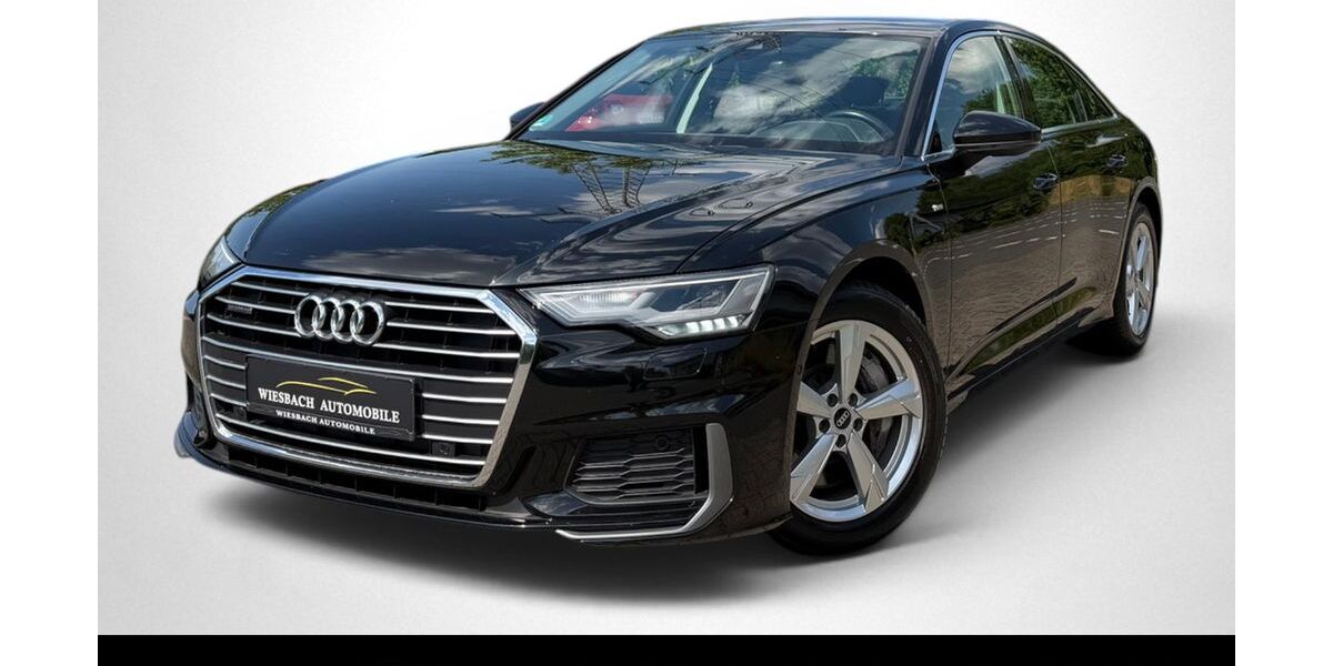 Audi A6 59.900 km 29.980 &euro; Bessenbach 63856