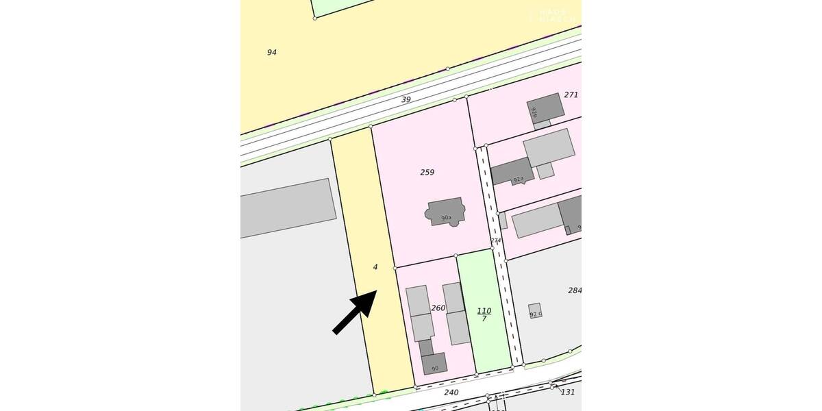 Grundstück Fröndenberg/Ruhr Fröndenberg - 180.000&euro; | Angebot:24019716