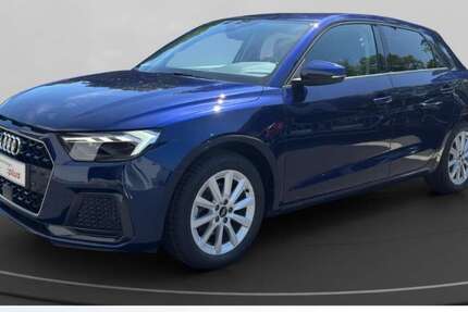 Audi A1 14.823 km 25.980 &euro; Bonn 53119