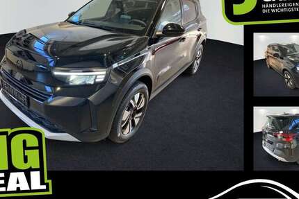 Opel Frontera 34.950 km 22.990 &euro; Neufahrn 85375