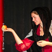 Schneewittchen - Mitspieltheater 18.09.2026 Galli Theater Berlin