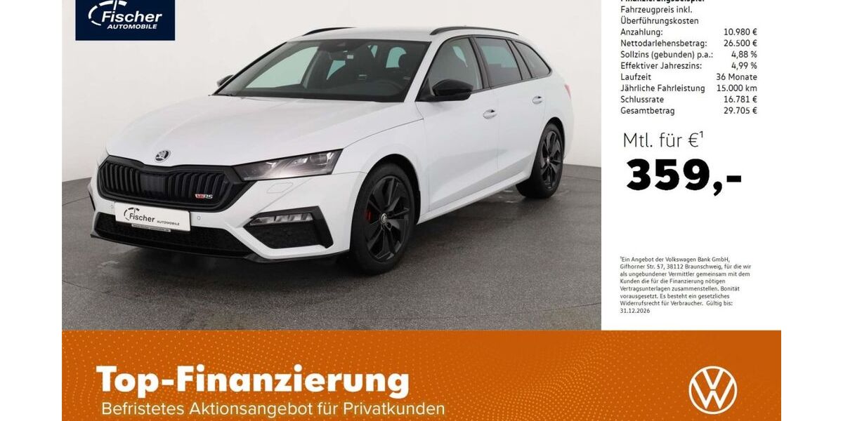 Skoda Octavia 35.625 km 36.480 &euro; Neumarkt 92318