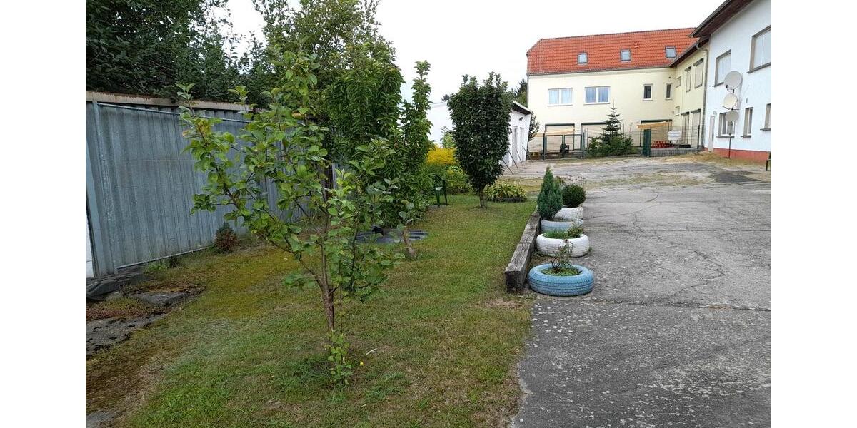 Mehrfamilienhaus, Wohnhaus Bad Muskau - 22 Zimmer, 850 m&sup2;, 599.999&euro; | Angebot:17026372