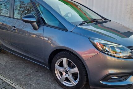 Opel Zafira 191.192 km 5.300 &euro; Rheine 48429
