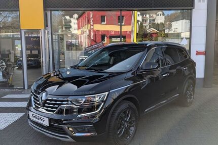 Renault Koleos 48.000 km 26.900 &euro; Daun 54550