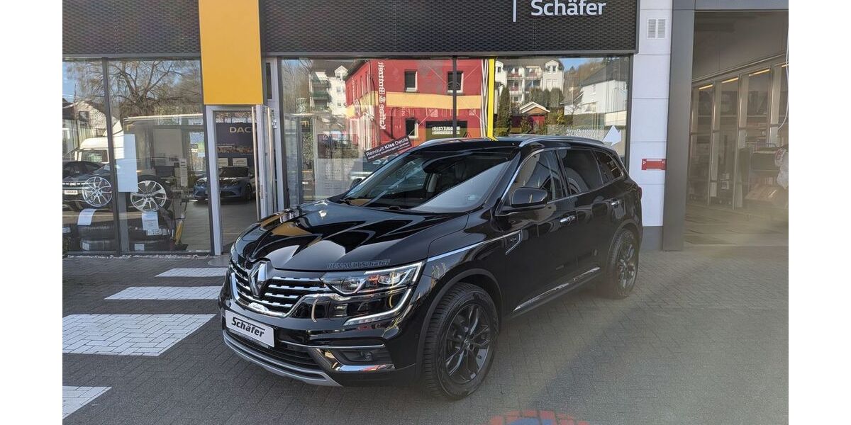 Renault Koleos 48.000 km 26.900 &euro; Daun 54550