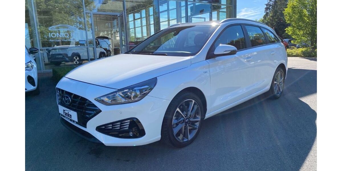 Hyundai i30 29.231 km 17.930 &euro; Ahlen 59229