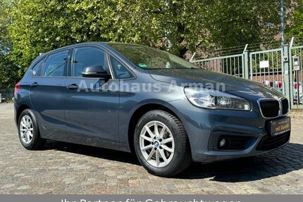 BMW 216 Active Tourer