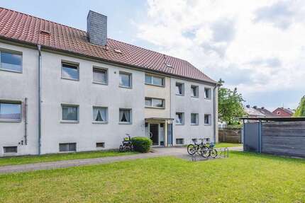 Wohnung Schönberg - 1 Zimmer, 30 m&sup2;, 461&euro; | Angebot:25905662
