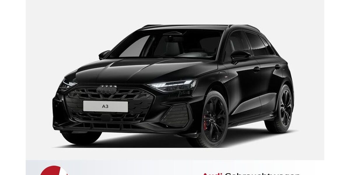 Audi A3 9.900 km 46.780 &euro; Saal a.d. Donau 93342