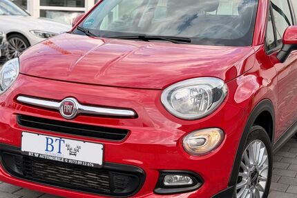 Fiat 500X 115.000 km 9.400 &euro; Hofstetten 86928
