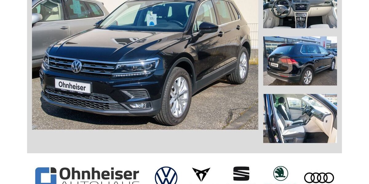 VW Tiguan 49.950 km 36.450 &euro; Wertingen 86637
