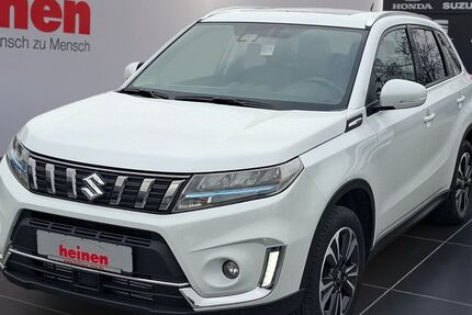 Suzuki Vitara 47.951 km 17.909 &euro; Holzwickede 59439