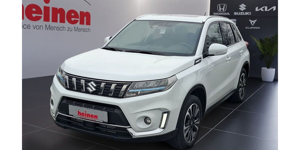 Suzuki Vitara 47.951 km 17.909 &euro; Holzwickede 59439