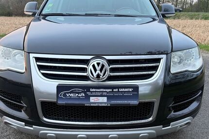 VW Touareg 162.000 km 8.450 &euro; Neukirchen-Vluyn (bei Duisburg) 47506
