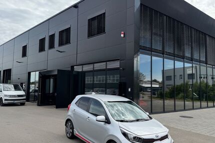 Kia Picanto 61.990 km 10.900 &euro; Bad Waldsee 88339