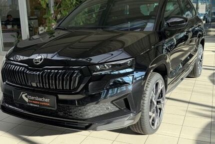 Skoda Karoq 1.500 km 38.990 &euro; Saarbrücken 66130