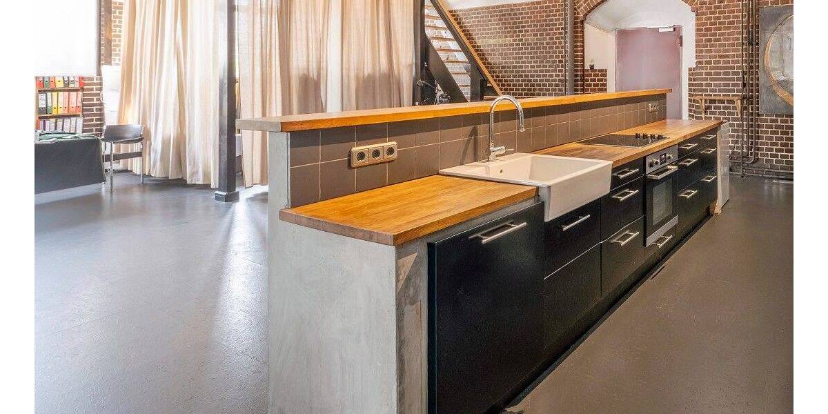 Etagenwohnung Berlin Lichtenberg - 4 Zimmer, 274 m&sup2;, 899.000&euro; | Angebot:26857130