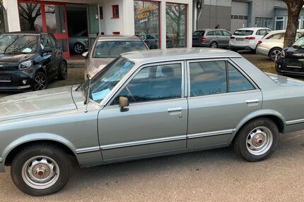 Toyota Carina 29.806 km 13.900 &euro; Augsburg 86179
