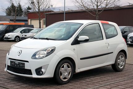 Renault Twingo 200.000 km 2.490 &euro; Krumbach (Schwaben) 86381