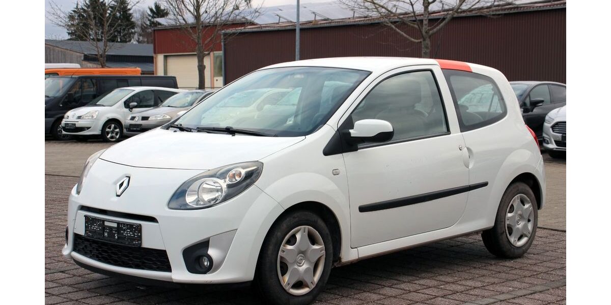 Renault Twingo 200.000 km 2.490 &euro; Krumbach (Schwaben) 86381