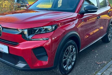 Citroen C3 7.756 km 19.900 € Schwäbisch Gmünd 73527