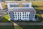 Etagenwohnung Mühldorf am Inn - 2 Zimmer, 60 m&sup2;, 820&euro; | Angebot:25915912
